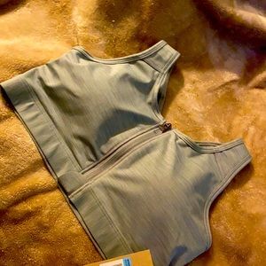 brand new Nike sports bra